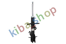 FRONT AXLE LEFT SHOCK ABSORBER FRONT L FITS NISSAN JUKE 12/15D/16 0610-