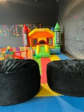 Family Entertainment Business for Sale (Nerf, Laser Tag, Kids Soft Play)