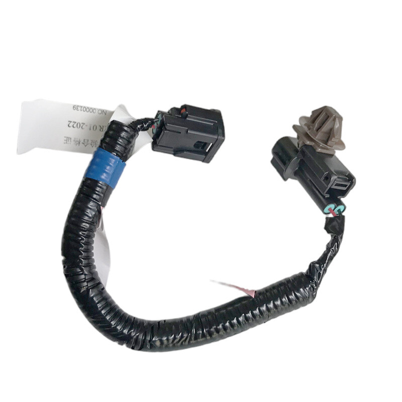 32216-TVC-Y00 For Honda 218-22 Accord front bumper wiring harness