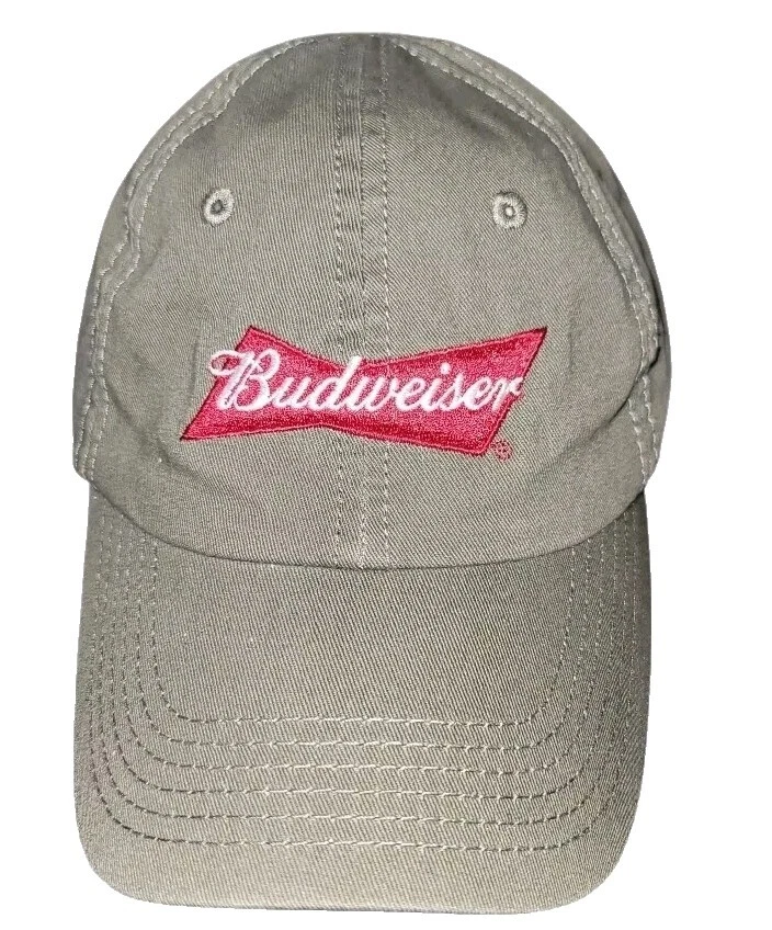 Budweiser Cotton Men's Multicolor