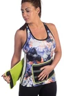 Waist Trimmer Trainer Abs Belt Fat Burner Sweat Weight Loss Body Shaper Slimming