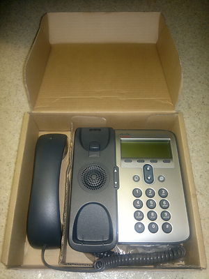 Cisco 7911 IP Office Desktop
