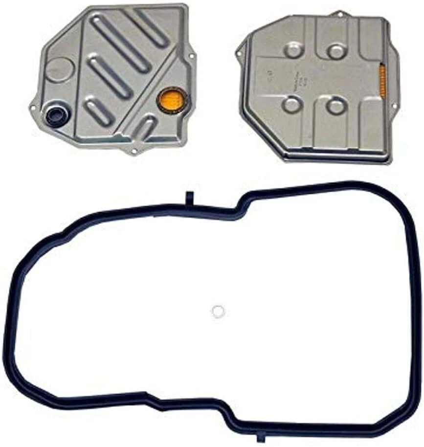 WIX Transmission Filter Kit For MERCEDES-BENZ 600SL 1993 - Image 2 of 4