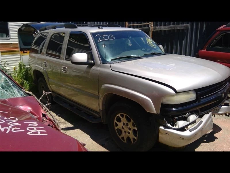 Anti-Lock Brake Part Assembly Fits 03-06 SUBURBAN 1500 1254274 Foto 2 de 4