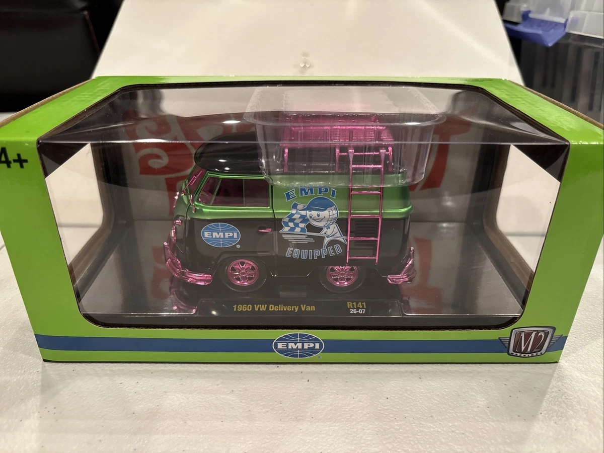 M2 Machines 1:24 Volkswagen Diecast & Toy Vehicles for sale | eBay