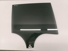 Mercedes-Benz GLC C254 2024 Hinten rechts Fenster Scheibe T&uuml;r hinten 43R002092