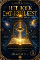 Dragon Bean | Het Boek Dat Jou Leest | Taschenbuch | NiederläNdisch | Bookmundo