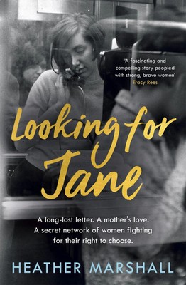 Looking For Jane | Heather Marshall | Taschenbuch | 400 S. | Englisch | 2022
