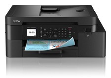 Brother MFC-J4350DW stampante multifunzione Ad inchiostro A4 1200 x 4800 DPI Wi-