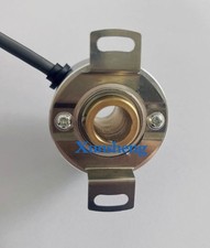 1pc new for encoder E40HB6-600-3-N-24 NPN output