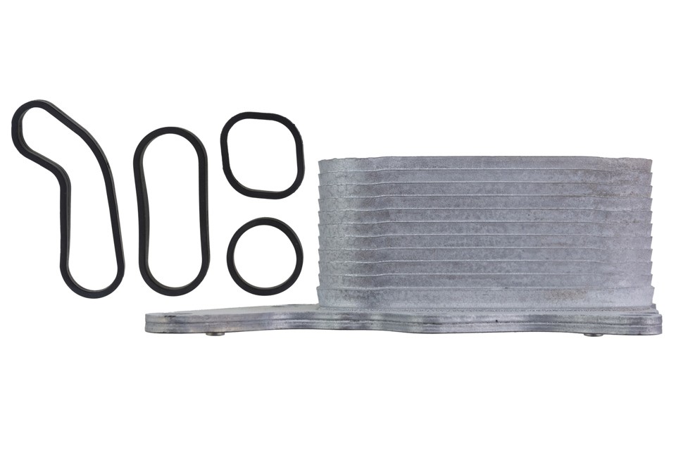 Engine oil cooler water-cooled CCL-CT-012 NTY for MINI CITROËN PEUGEOT DS - Image 16
