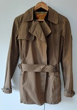 Belstaff Damenjacke Black Prince Gr. 40 / braun / Frühling / Sommer / Herbst