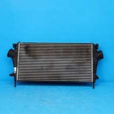Radiateur Opel INSIGNIA