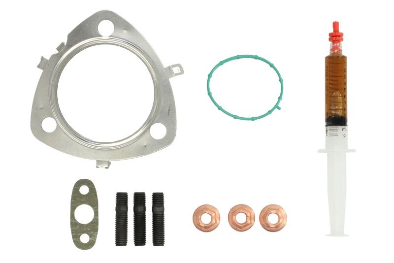 2x ✅Fits EVORON EVMK0164 Turbocharger assembly kit EVMK0164 Turbocha ⭐UK Seller⭐
