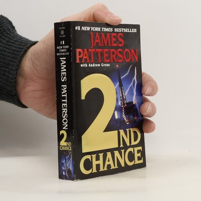 2nd Chance  |  James Patterson
