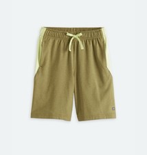 Boys Sport Shorts Size 16 AlgoFlex Colorblock Sport Short