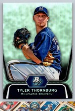 2012 Bowman Platinum MLB - 50¢ EACH - CHOOSE YOUR CARD!!