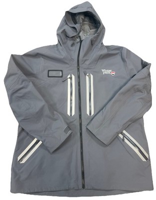 The North Face Winter Park Gore-Tex Shell Future light Ski Jacket Size XL