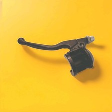 Leva Frizione Nera Domino Aprilia RX50 Malaguti e Varie dell'epoca