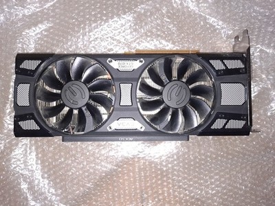 EVGA GeForce GTX 1070 SC ACX3.0 8GB GDDR5 PCIe Graphics Card 08G-P4-5173-KR
