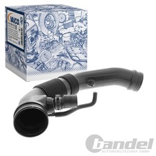 VAICO ANSAUGSCHLAUCH passend für AUDI A3 SEAT ALTEA LEON TOLEDO SKODA OCTAVIA VW
