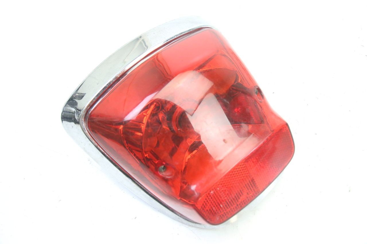 REAR LIGHT - SYM FIDDLE 2 50 (2008 - 2013)