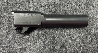 OEM Sig Sauer P365 Barrel 3.1'' 9mm