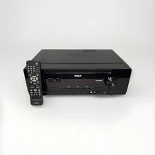 RCA RT2781H Home Theater System Surround Sound HDMI Receiver Tested With Remote