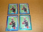 2025 Panini Shedeur Sanders Purple (Raw)