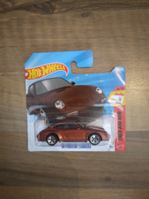 Hot Wheels `96 Porsche Carrera  , OVP , Neu
