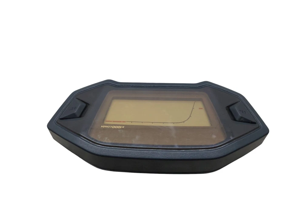 Odômetro de instrumentação original Honda CB 500 X 2013 2015 37100MGZD93 - Imagem 4 de 4