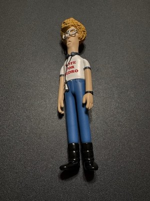 Funko Napoleon Dynamite 8.75'' Figure Vinyl Idolz #7  VOTE FOR PEDRO