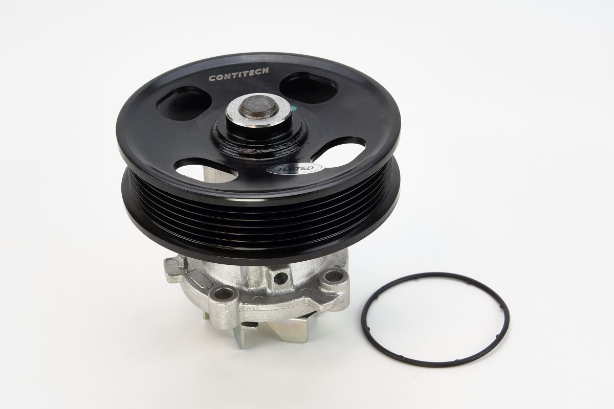 Fits CONTITECH-POMPY WODY WPS3002 WATER PUMP ⭐UK Stock⭐ - Image 7