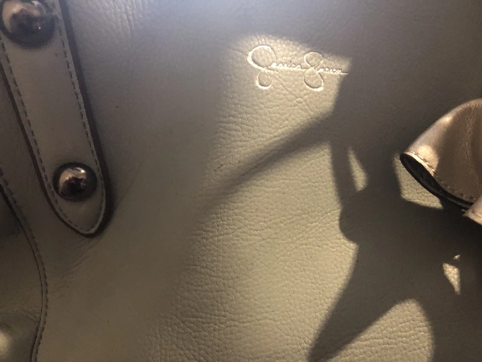 Jessica Simpson Purse - Image 3 of 4