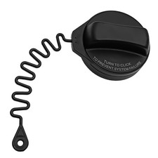 Gas Cap Fuel Filler Cap Compatible with Volvo V70 S60 XC90 S80 XC60 V60. Car ...