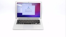 Apple MacBook Air 13 Core i7 8GB 512GB Silver 2015 - Used Good BAD BATTERY