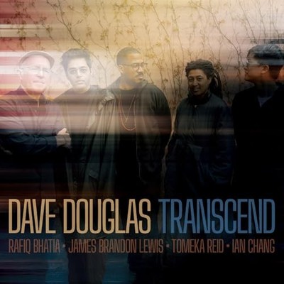 DAVE DOUGLAS - Transcend - CD - J3z