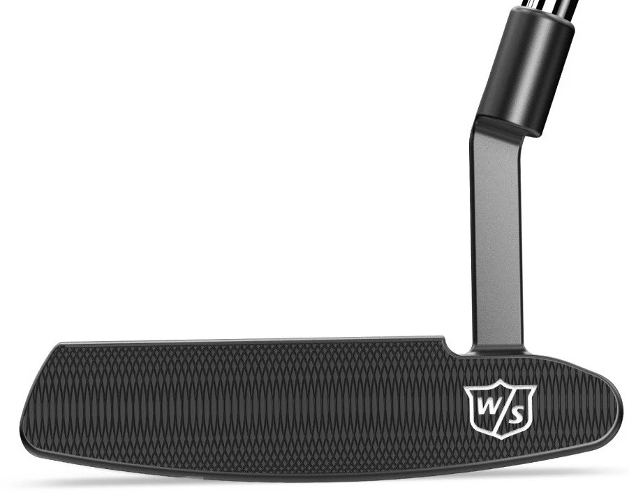 New Wilson Golf Ladies 2018 Infinite Windy City Putter 33" - Image 2 of 4