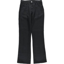 Vintage 1970'S Lee flare pants made in the USA men's size W29