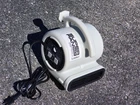 Lasko Super Fan MAX SF20, 4-Speed Multi-Purpose Compact Air Mover, Blower Fan