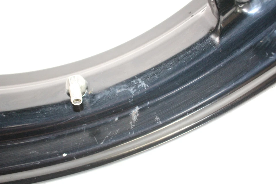 Llanta delantera Ducati Monster 1200s 2018 18 Foto 3 de 4