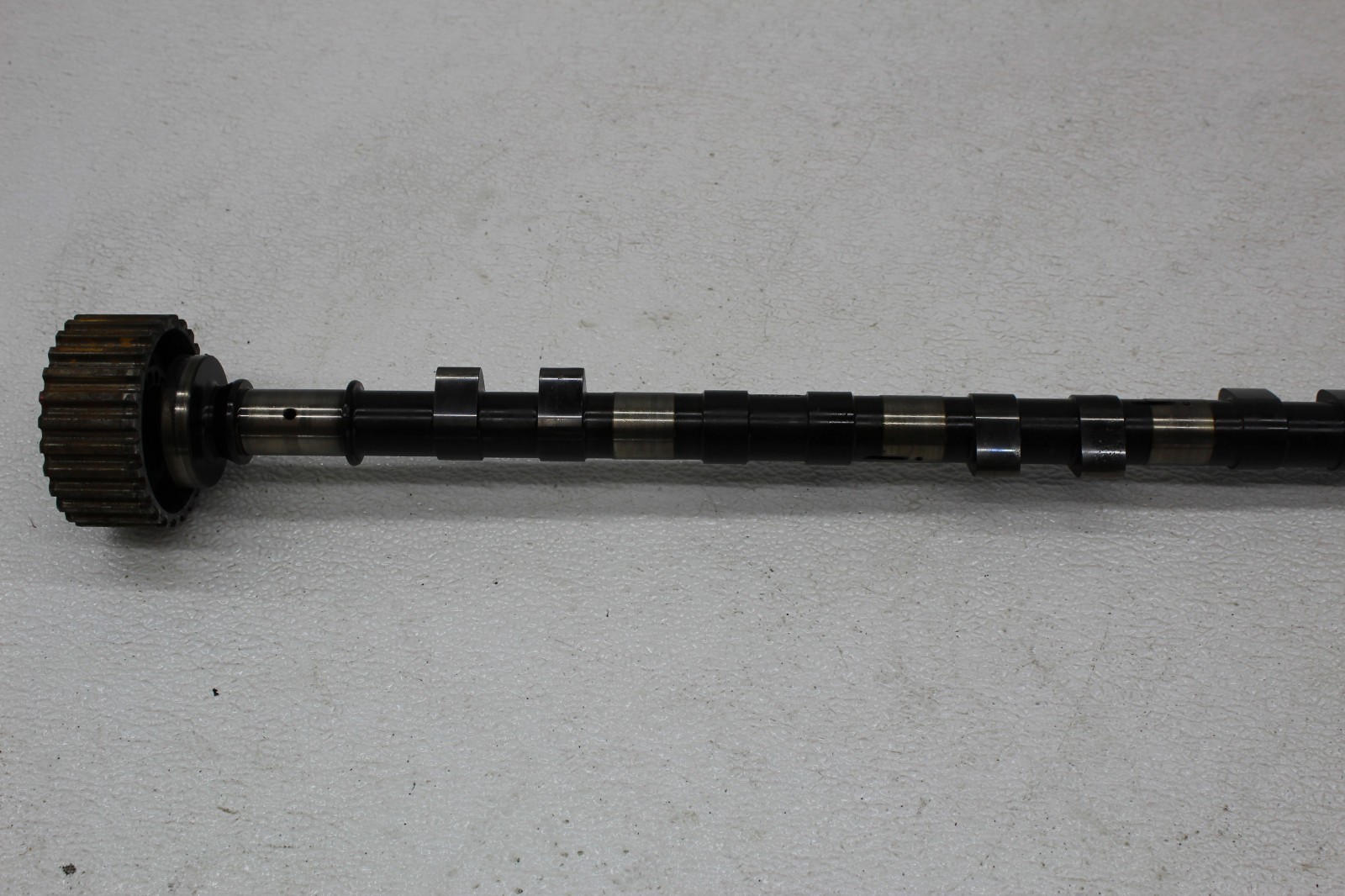 99-01 FERRARI 456 M RIGHT SIDE EXHAUST CAM SHAFT CAMSHAFT GEAR