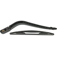Wischarm Scheibenreinigung Hinten 300 Mm Mit Kappe Metzger FüR Toyota Yaris