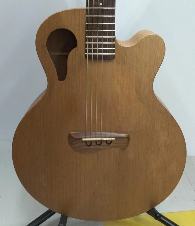 TACOMA Chief C1C (NO251017) Foto 4 de 4