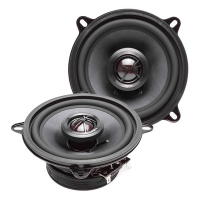 Skar Audio TX525 5.25'' 160 Watt 2-Way Elite Coaxial Car Speakers, Pair