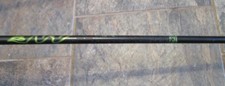 Aldila NV 75-S MLT Stiff Flex Driver Shaft 43.75" Nice