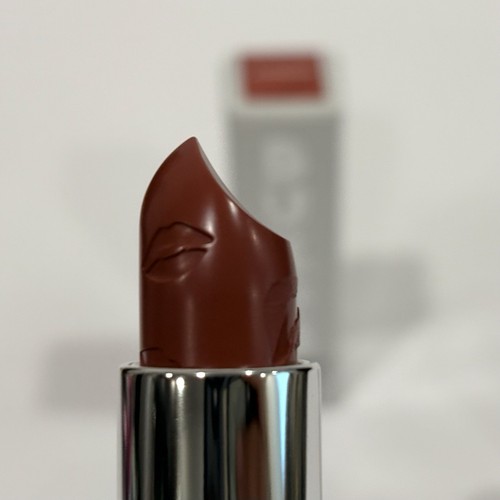 Buxom SUPERMODEL Full Force Plumping Lipstick Full Size 3.5g .12oz NIB NEW - Picture 2 of 4
