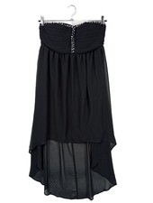 VERO MODA Abito da cocktail Donna Abito Taglia IT 44 nero elegante