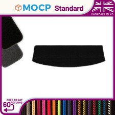 Standard Boot Mat to fit Mazda 5 Mk1 7 Seater 2005-2010