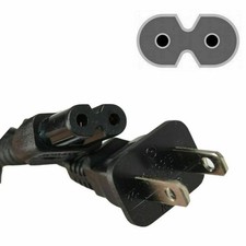 Genuine Sony OEM Power Cord/Cable for PlayStation 5 PlayStation 4 PlayStation 3